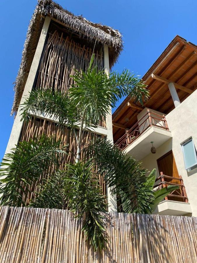 Casa Candra San Francisco  Dış mekan fotoğraf