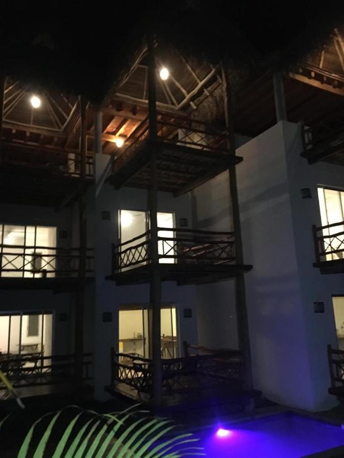Casa Candra San Francisco  Dış mekan fotoğraf