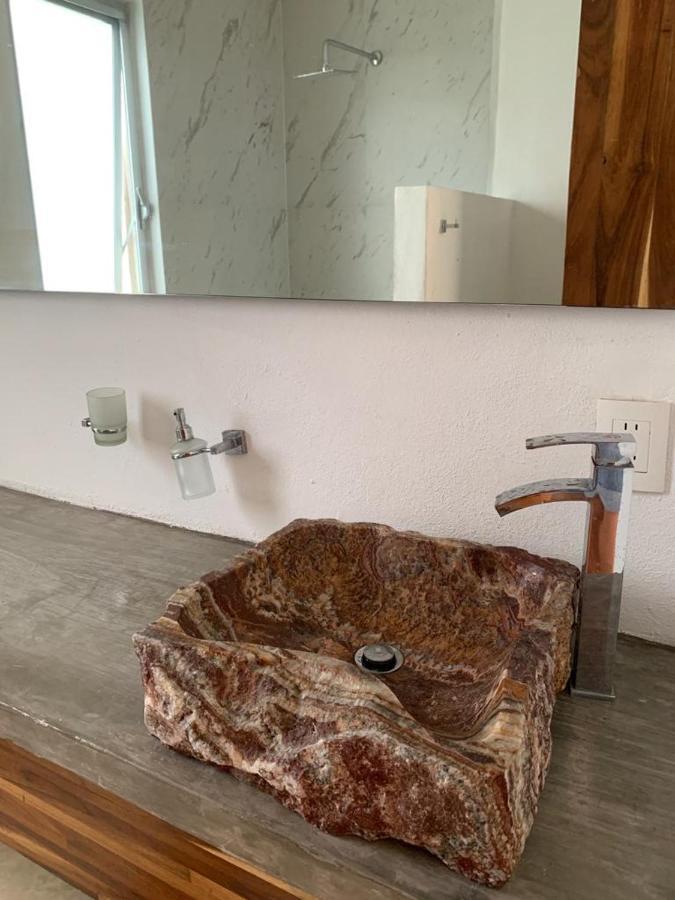 Casa Candra San Francisco  Dış mekan fotoğraf