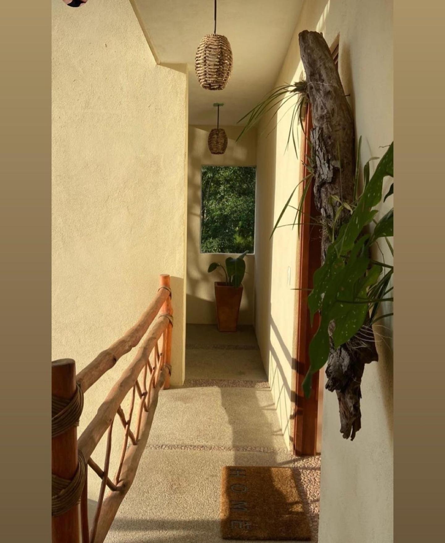Casa Candra San Francisco  Dış mekan fotoğraf